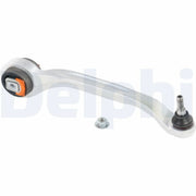 Delphi Control/Trailing Arm Lower fits Audi A8 D3 2002-2010