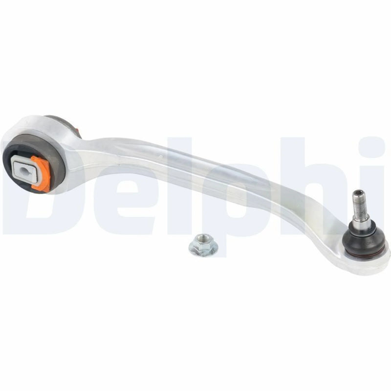 Delphi Control/Trailing Arm Lower fits Audi A8 D3 2002-2010