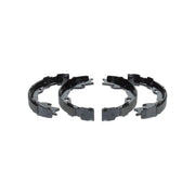 Bosch Parking Brake Shoe Set 0 986 487 734