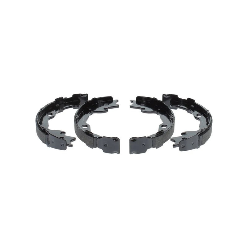 Bosch Parking Brake Shoe Set 0 986 487 734