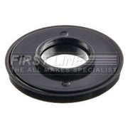 First Line Rolling Bearing Suspension Strut Support Mount Front fits Fiat Sedici