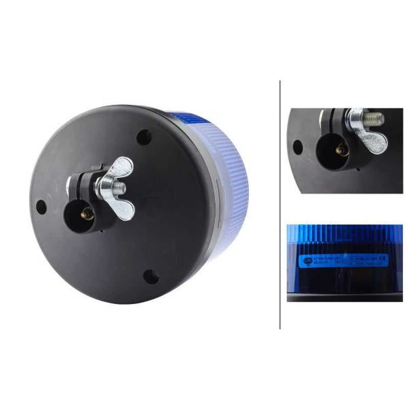 Hella Strobe-Type Beacon High