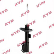 KYB Shock Absorber Damper Strut Front Left fits Chevrolet Aveo 2011-2015
