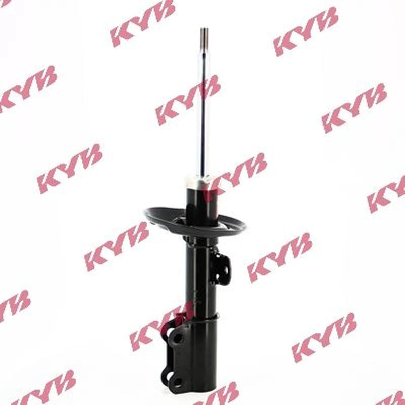 KYB Shock Absorber Damper Strut Front Left fits Chevrolet Aveo 2011-2015