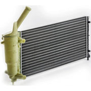 Mahle Engine Radiator