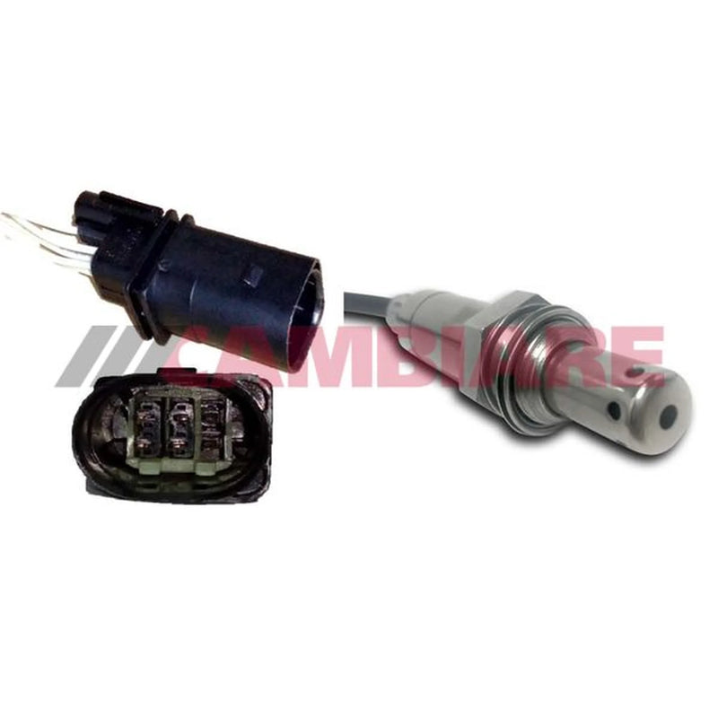 Cambiare O2 Lambda Oxygen Sensor before catalytic converter fits Opel Astra J