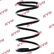 KYB Front Suspension Coil Spring fits Subaru XV 2012-2017 1.6 2.0