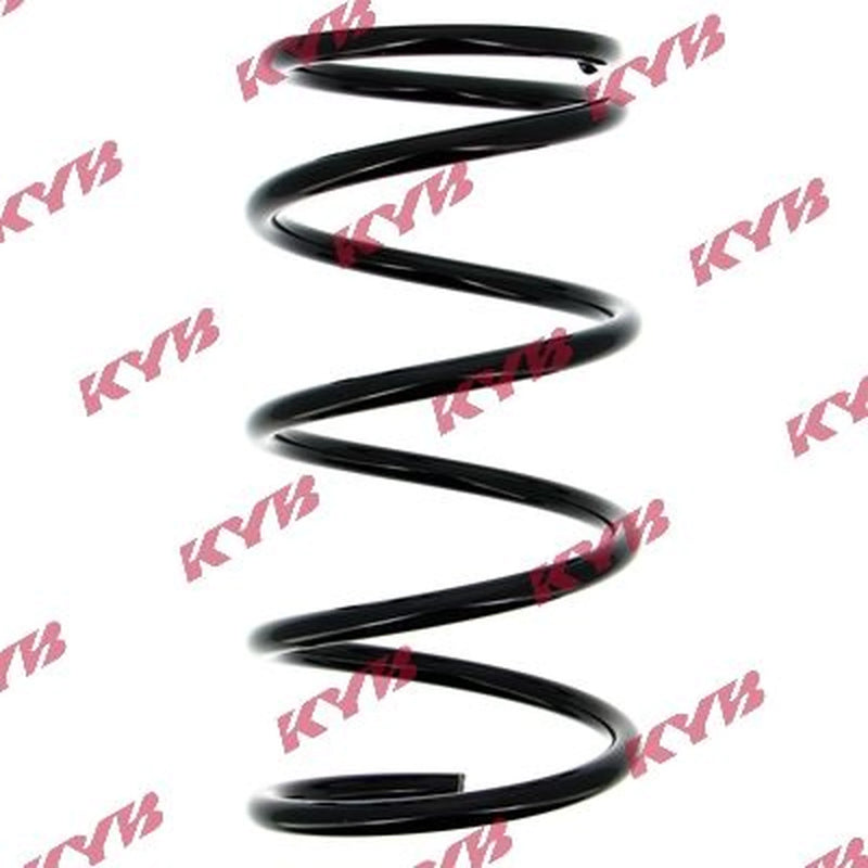 KYB Front Suspension Coil Spring fits Subaru XV 2012-2017 1.6 2.0