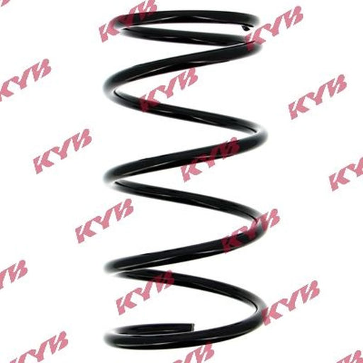 KYB 2 x Suspension Springs fits Subaru XV 2012-2017 1.6 2.0