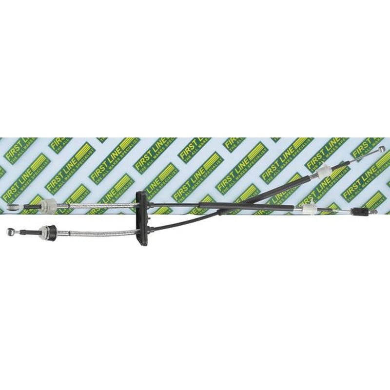 First Line Manual Transmission Cable Pull fits Citroën Relay III 2015-2019 2.0