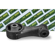 First Line Engine Mount Mounting fits Citroën C1 2005-2014 1.4