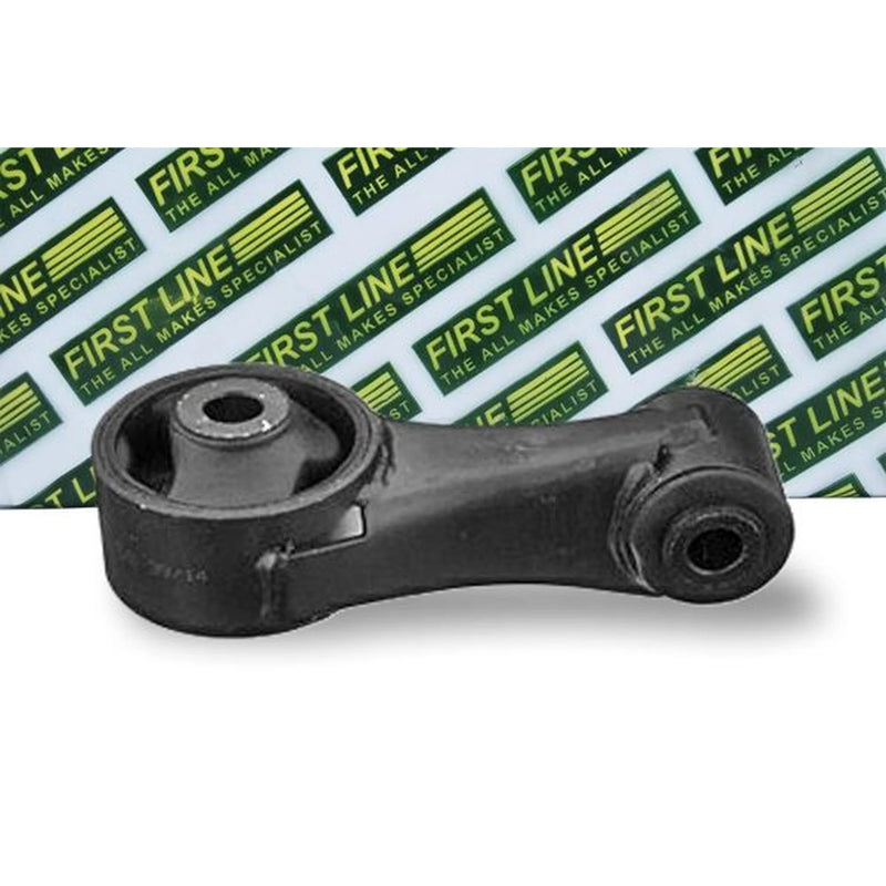 First Line Engine Mount Mounting fits Citroën C1 2005-2014 1.4