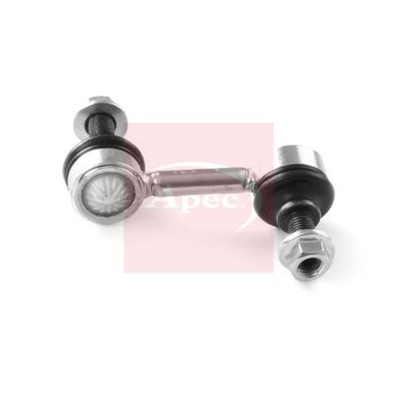 Apec Stabiliser Bar Link Coupling Rod Front Left fits Honda Accord VII Tourer