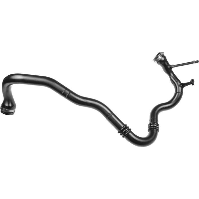 Gates Intercooler Turbo Charge Air Hose 1,330mm fits Dacia Duster 2010-2018 1.5