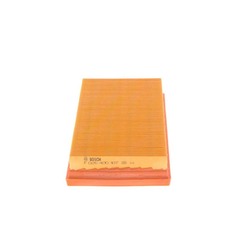 Bosch Engine Air Filter fits Kia Rio I 2000-2005 1.3 1.5