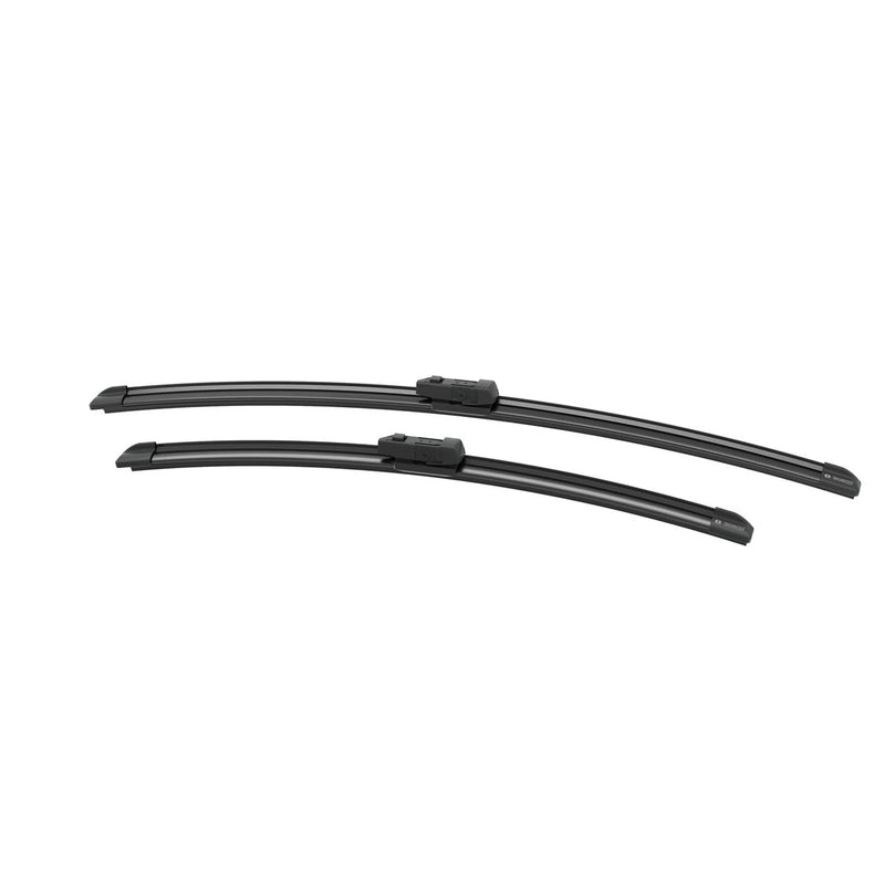 Bosch Aerotwin Wiper Blade Set 600mm + 475mm — A980S fits Aiways U5 2020 on