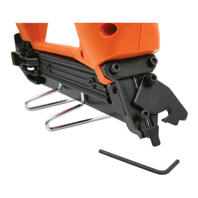 Tacwise 400ELS Master Nailer™ 240V Tacwise - Dynamic Drive