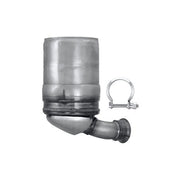 Hella Soot/Particulate Filter fits Citroën C3 I 2005-2009 1.6