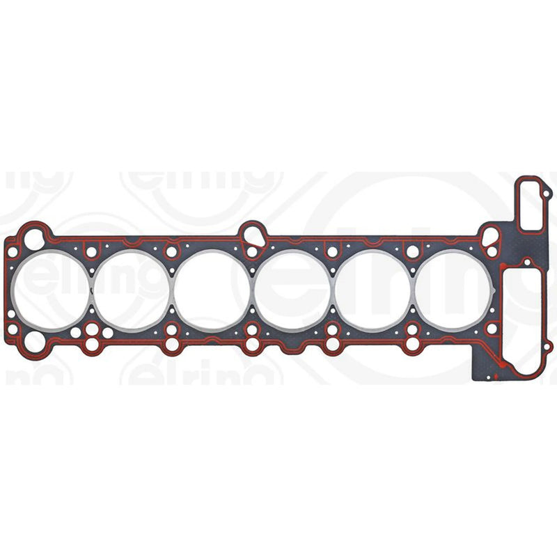 Elring Cylinder Head Gasket 1mm Thick fits BMW 3 1990-1999