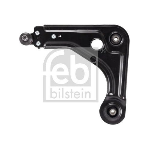 Febi Control/Trailing Arm Front Left 10211