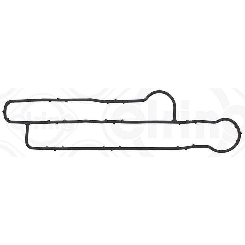 Elring Oil Cooler Gasket Wide Thick fits Ford Transit 2000-2006 2.4