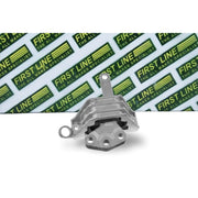 First Line Engine Mount Mounting fits Chevrolet Malibu 2012 on 2.0