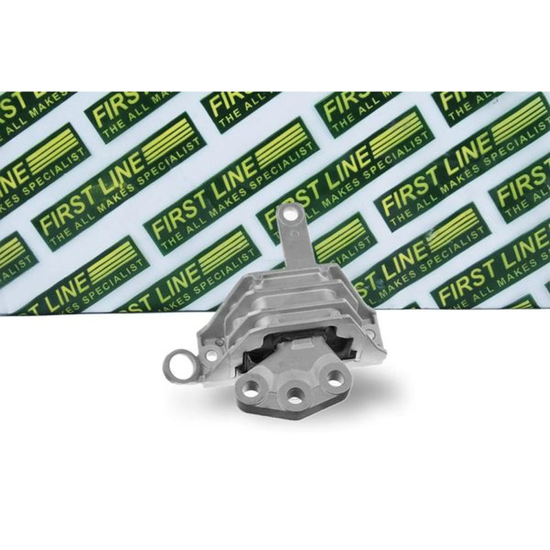 First Line Engine Mount Mounting fits Chevrolet Malibu 2012 on 2.0