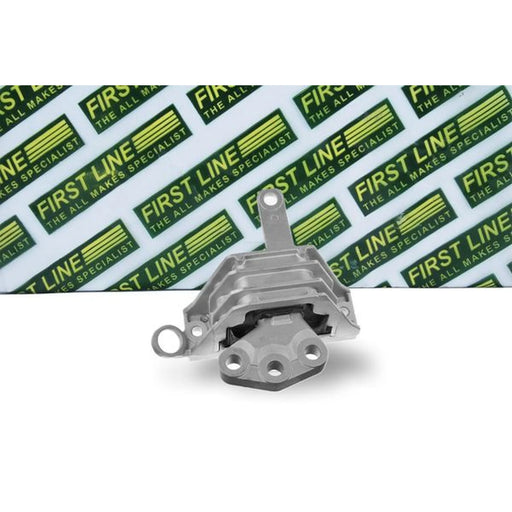 First Line Engine Mount Mounting fits Chevrolet Malibu 2012 on 2.0