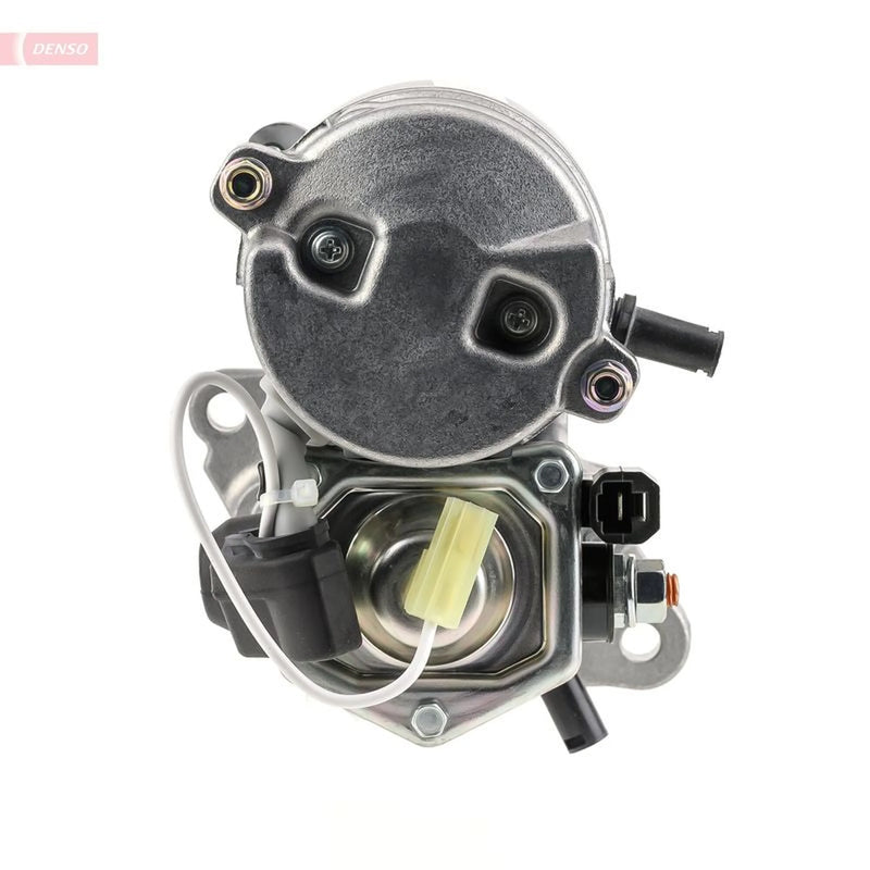 Denso Starter Motor 12V 1.4kW 13 Teeth