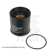 Blue Print Fuel Filter Element fits Jeep Cherokee 1988-2001 2.5