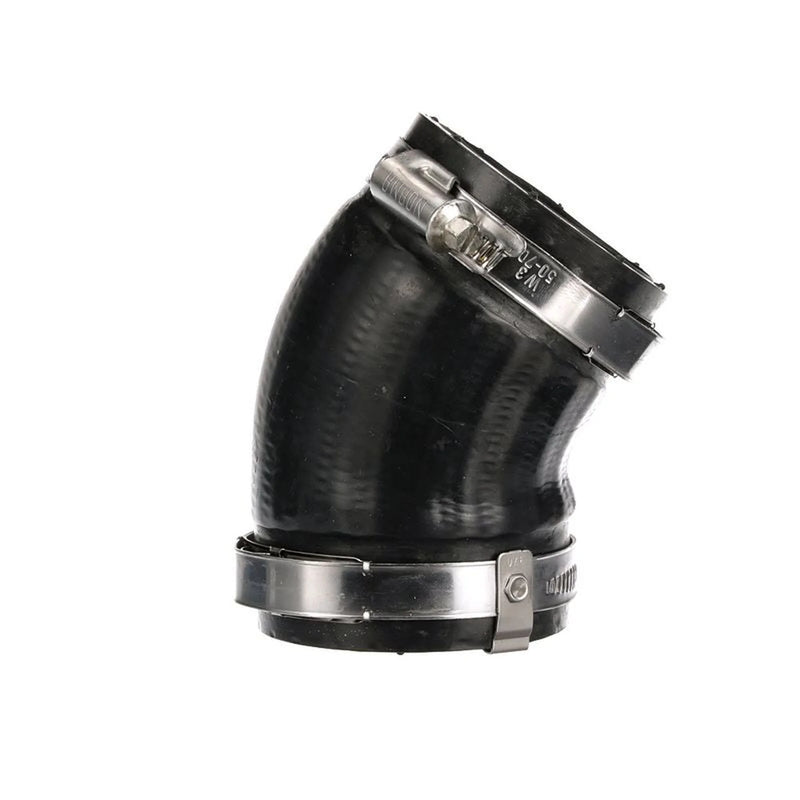 Gates Intercooler Turbo Charge Air Hose 123mm fits Audi A1 2014-2018 1.4