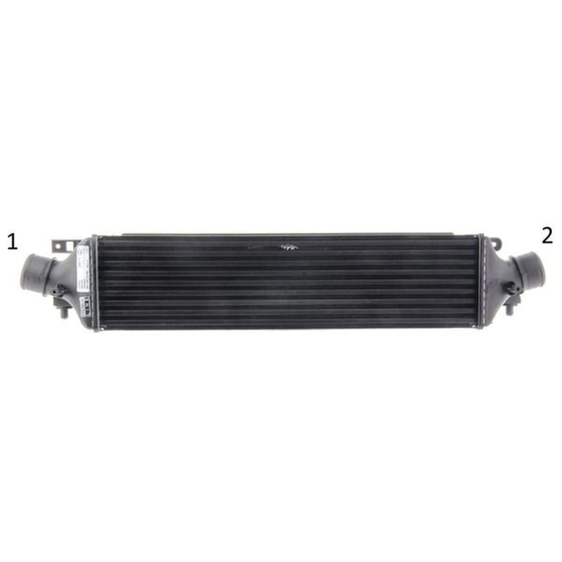 Mahle Intercooler (Charge Air Cooler) fits Alfa Romeo Giulietta 2010-2020