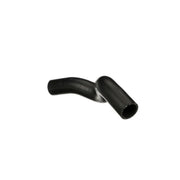 Gates Radiator Coolant Hose 305mm ID fits Suzuki Swift III 2010-2017 1.2