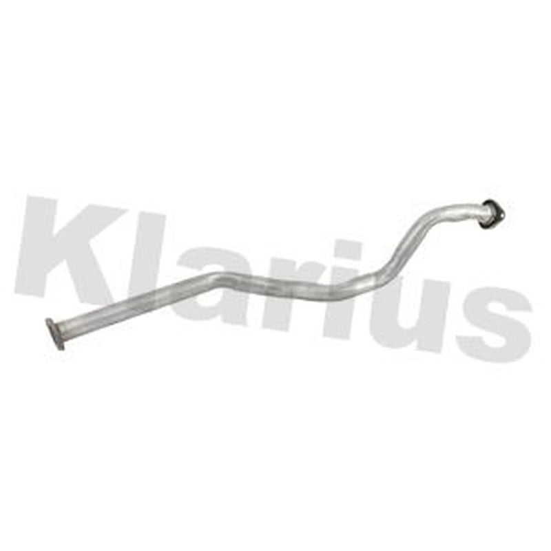 Klarius Exhaust Pipe OD fits Nissan Juke 2010-2019 1.5