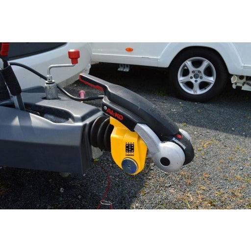 MAYPOLE SH5412 Alko Caravan Hitch Lock AK130 AK160 AKS1300 AKS2004 AKS3004 Maypole - NN4 Online 