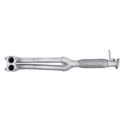 Hella Exhaust Pipe OD fits Rover 400 II 1995-2000