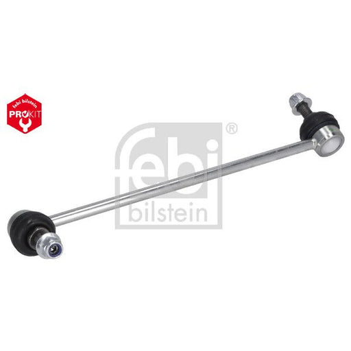 Febi Stabiliser Bar Link Coupling Rod Front Left 27199