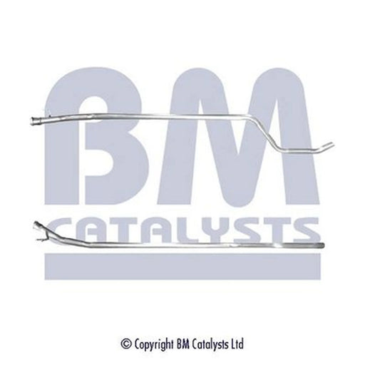 BM Catalysts Exhaust Pipe OD BM50359