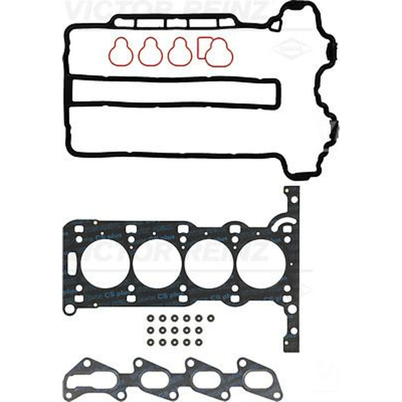 Victor Reinz Cylinder Head Gasket Kit 02-34162-01