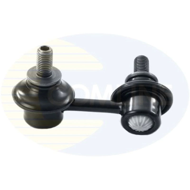 Comline Stabiliser Bar Link Coupling Rod fits Fiat 124 Spider 2016 on 1.4