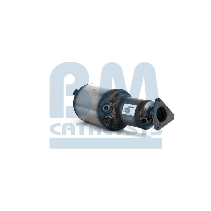 BM Catalysts Homologated Diesel Cat & Dpf fits Audi A4 Allroad B8 2009-2016 2.0