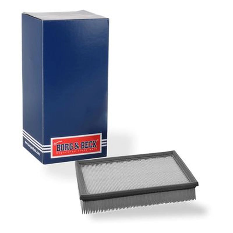 Borg & Beck Engine Air Filter BFA2070