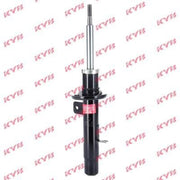 KYB Shock Absorber Damper Strut Front Left fits Citroën C2 2003-2012 1.1 1.4 1.6