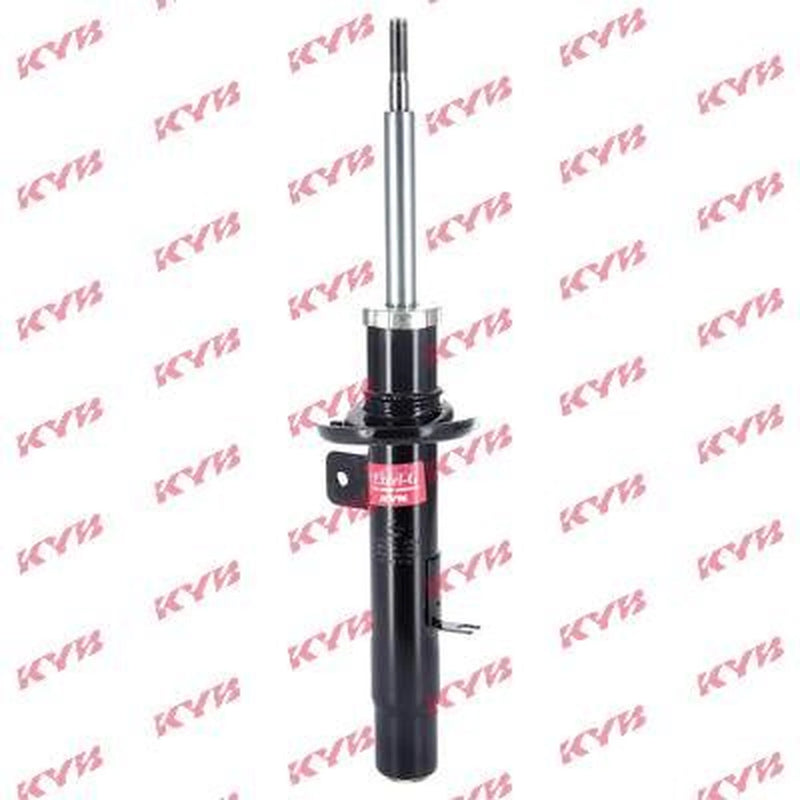 KYB Shock Absorber Damper Strut Front Left fits Citroën C2 2003-2012 1.1 1.4 1.6