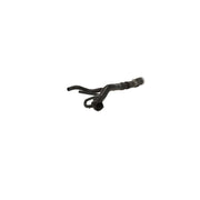 Gates Radiator Coolant Hose 394mm ID fits Audi A3 2004-2013 2.0
