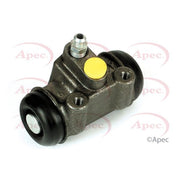 Apec Wheel Cylinder Hydraulic Brake Rear fits Ford Maverick 1993-1998 2.4 2.7