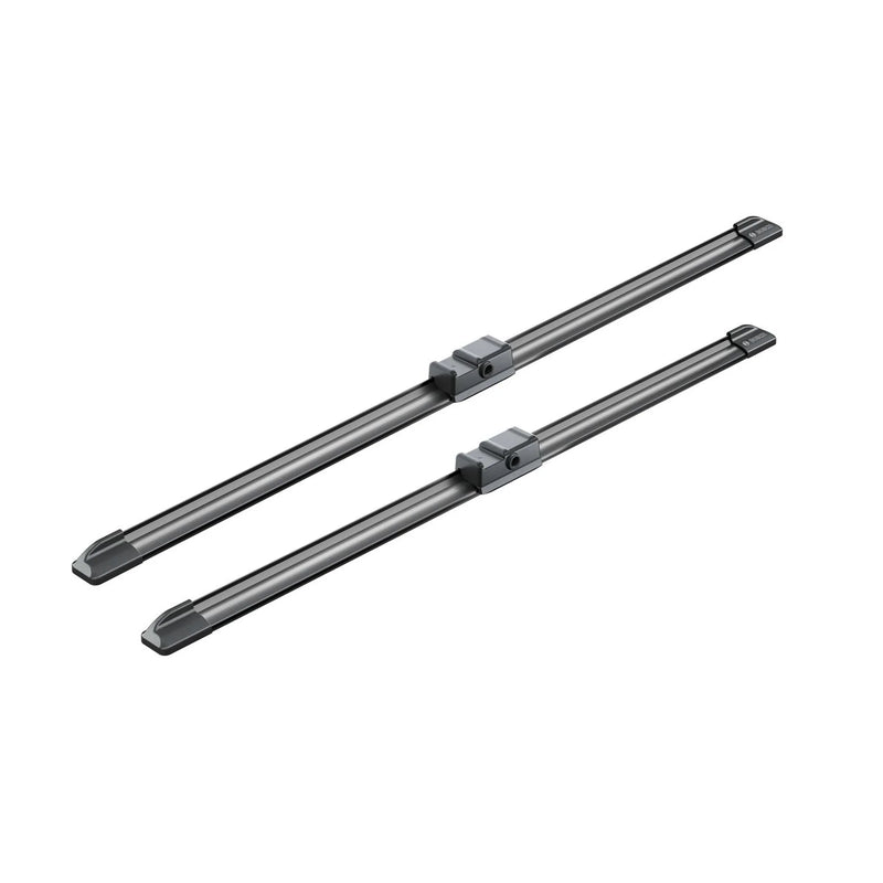 Bosch Aerotwin Wiper Blade Set 530mm + 475mm — A928S fits Mazda 3 2003-2014