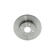 Bosch 2 x Vented Brake Discs