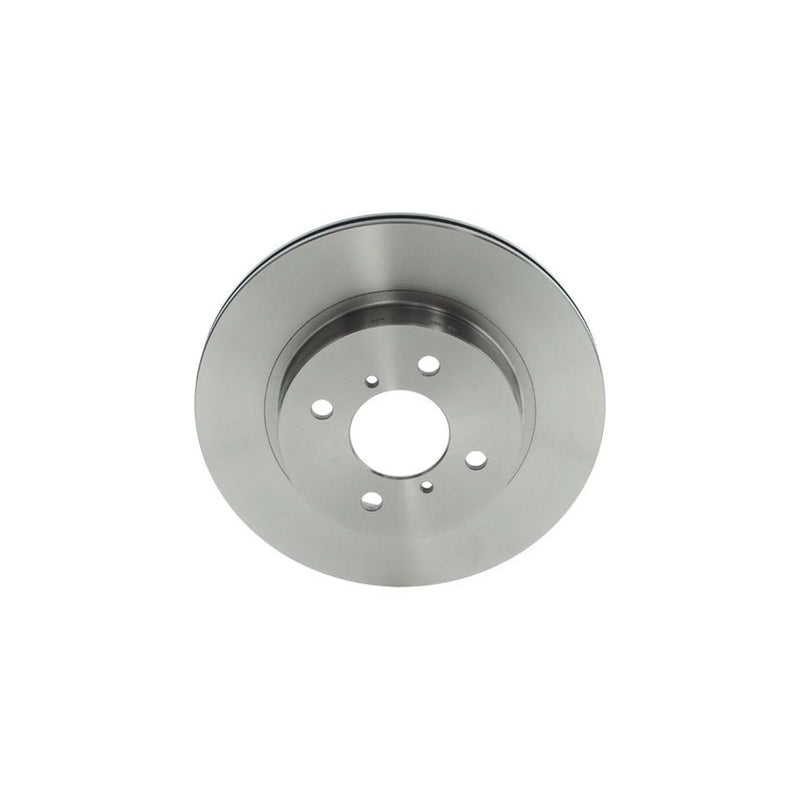 Bosch 2 x Vented Brake Discs