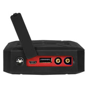 Sealey RoadStartï 600A 12V Lithium-ion Jump Starter Power Pack RS600 Sealey - Dynamic Drive